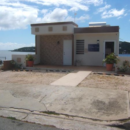 Hillbay View Villas Culebra Extérieur photo
